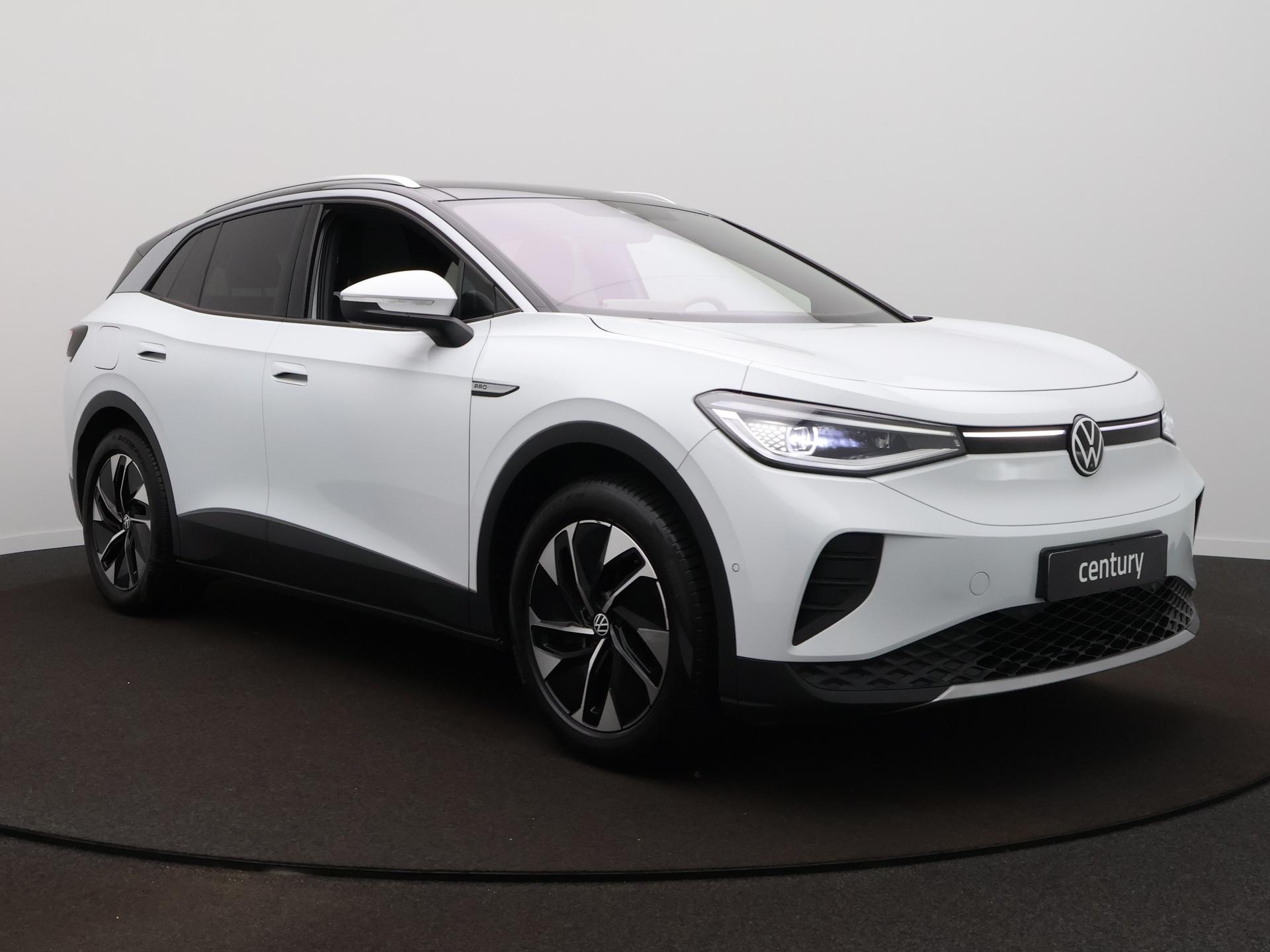 Volkswagen ID.4 Pro 77 kWh - Afbeelding 3