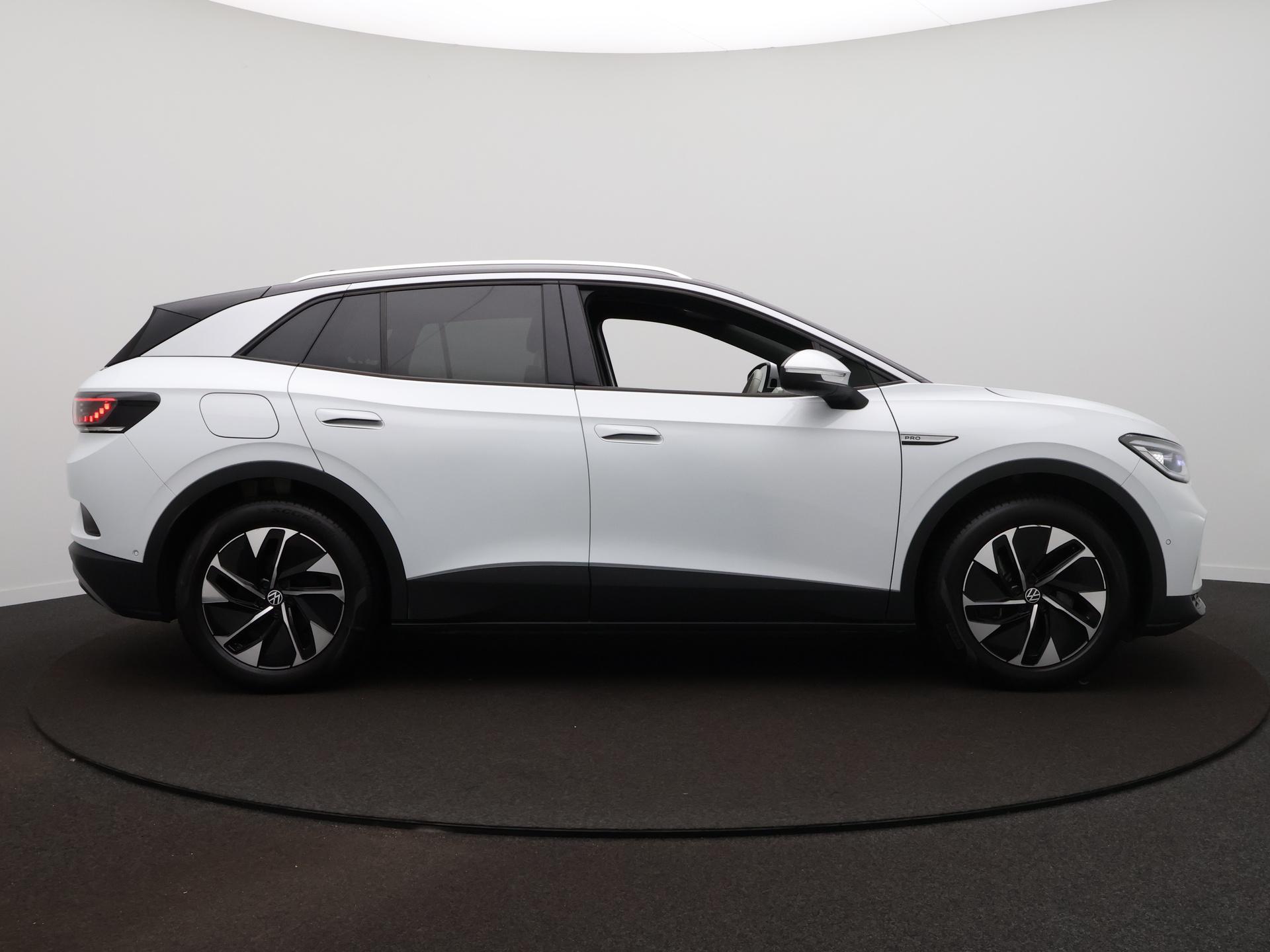 Volkswagen ID.4 Pro 77 kWh - Afbeelding 5
