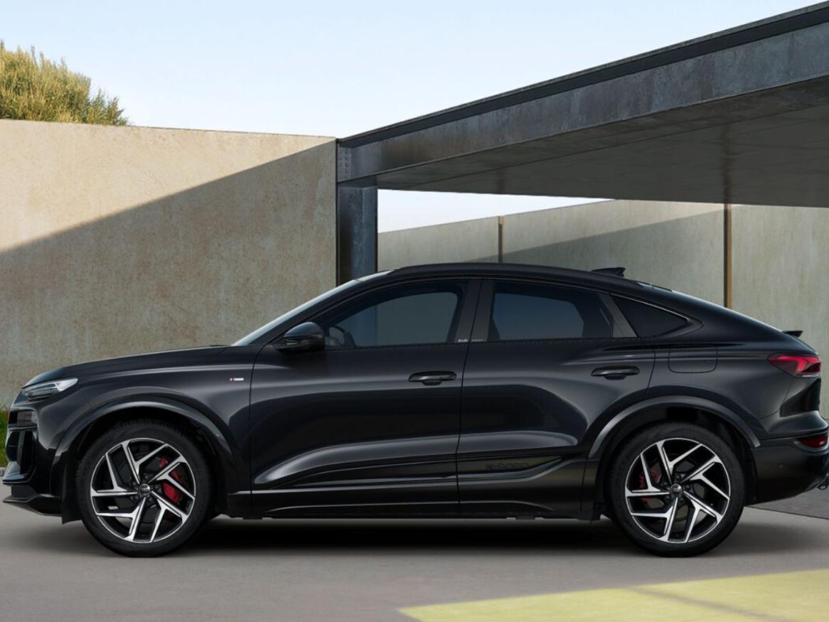 Audi Q6 S edition e-tron perf 100Kwh 225 kW / 306 PK Sport - Afbeelding 2