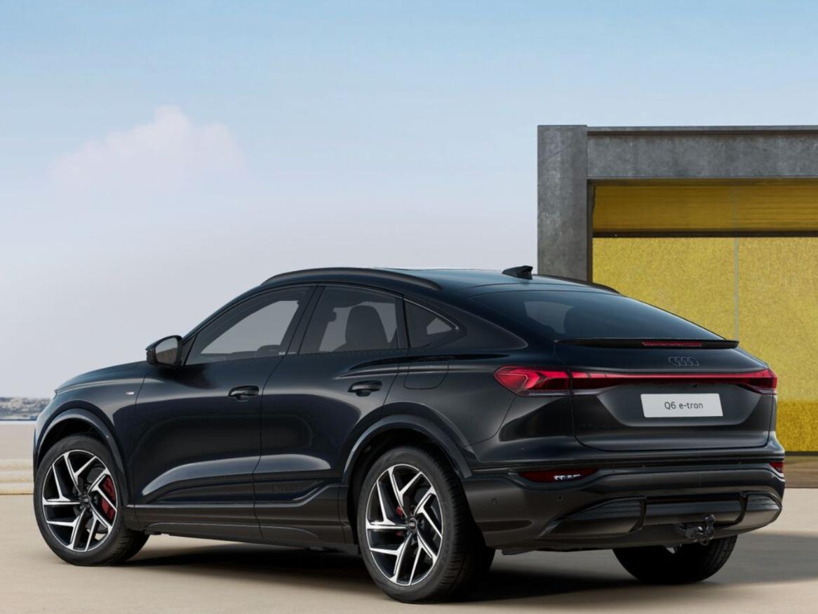 Audi Q6 S edition e-tron perf 100Kwh 225 kW / 306 PK Sport - Afbeelding 3
