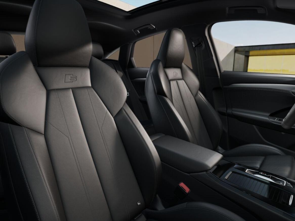 Audi Q6 S edition e-tron perf 100Kwh 225 kW / 306 PK Sport - Afbeelding 5