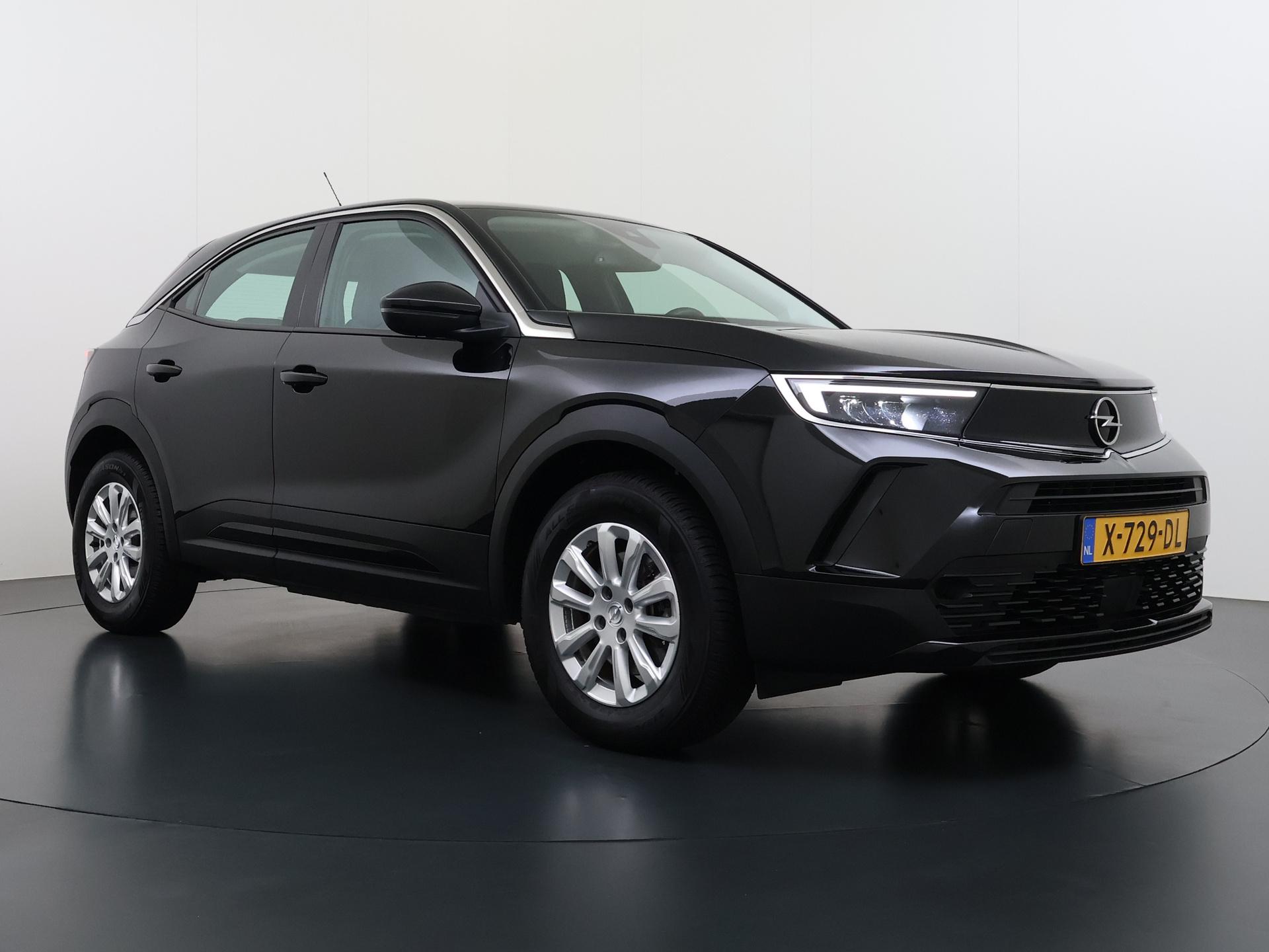 Opel Mokka-e Electric Level 2 50 kWh | Navi - Afbeelding 2