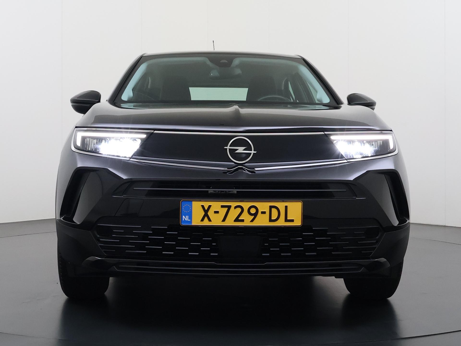 Opel Mokka-e Electric Level 2 50 kWh | Navi - Afbeelding 3