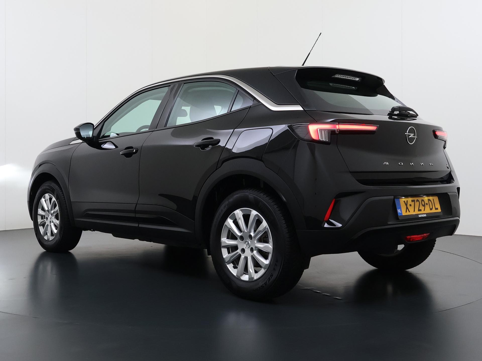 Opel Mokka-e Level 2 50 kWh 136pk - Afbeelding 5