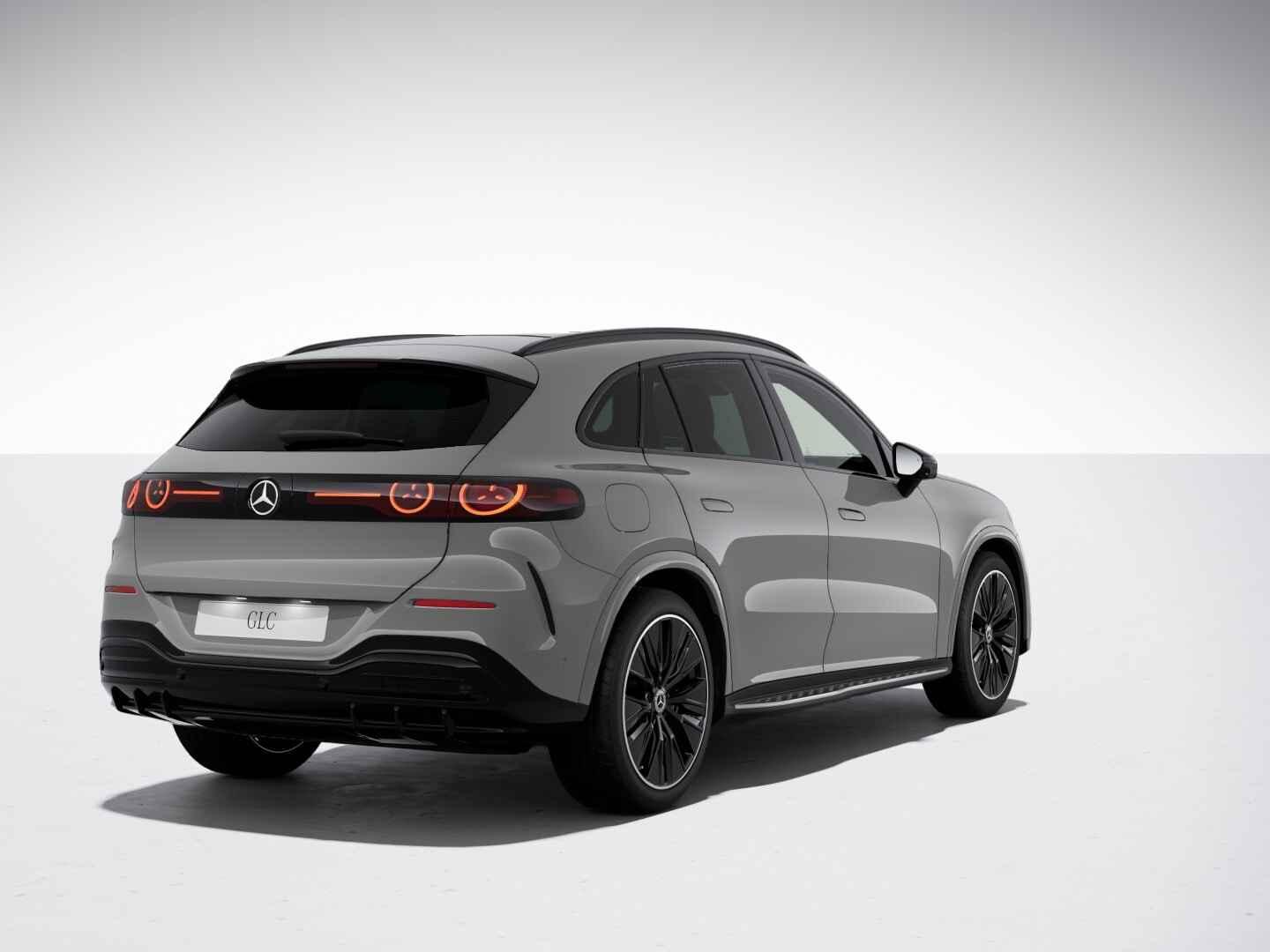 Mercedes-Benz GLC electric 250 Business Solution AMG 85 kWh - Afbeelding 2