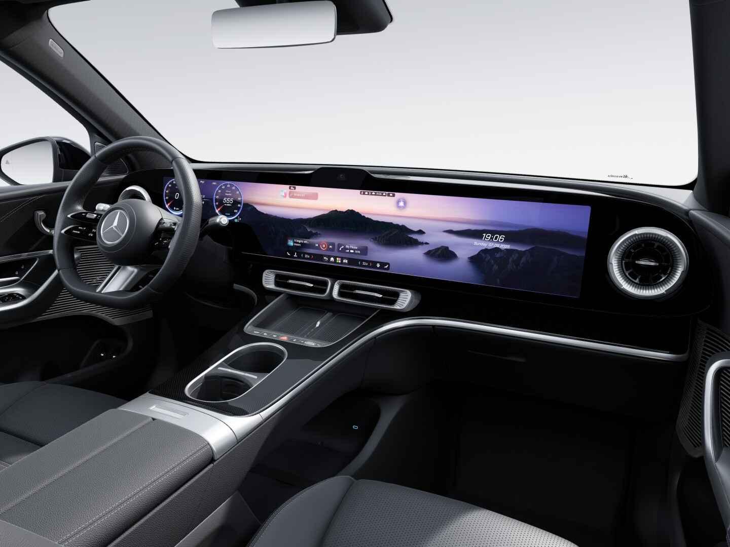 Mercedes-Benz GLC electric 250 Business Solution AMG 85 kWh - Afbeelding 4