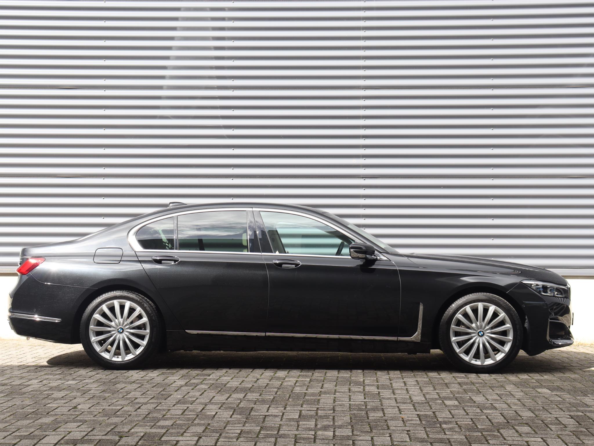 BMW 7 Serie Sedan 745e - Afbeelding 5