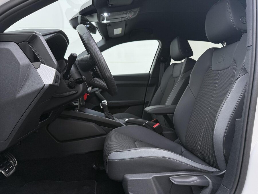 Audi A1 Sportback 25 TFSI S-line