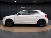 Audi A1 Sportback 25 TFSI S-line