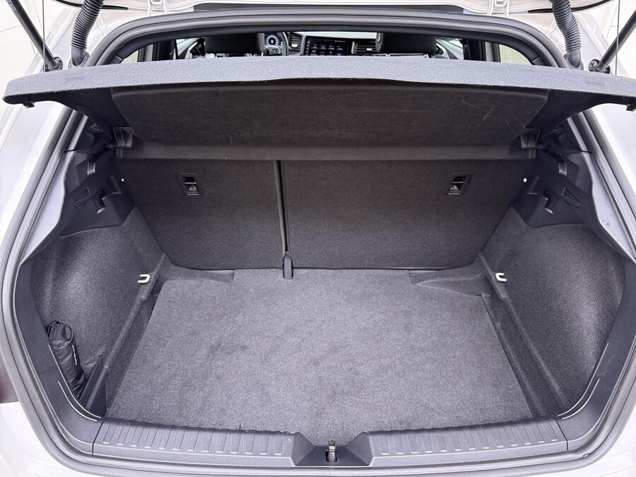 Audi A1 Sportback 25 TFSI S-line