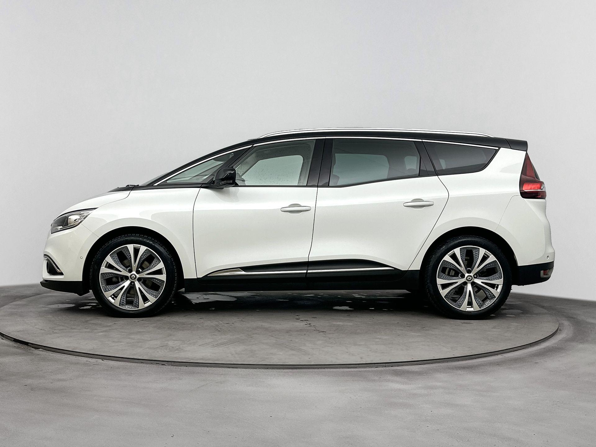 Renault Grand Scénic 140 pk TCe Intens - Afbeelding 2