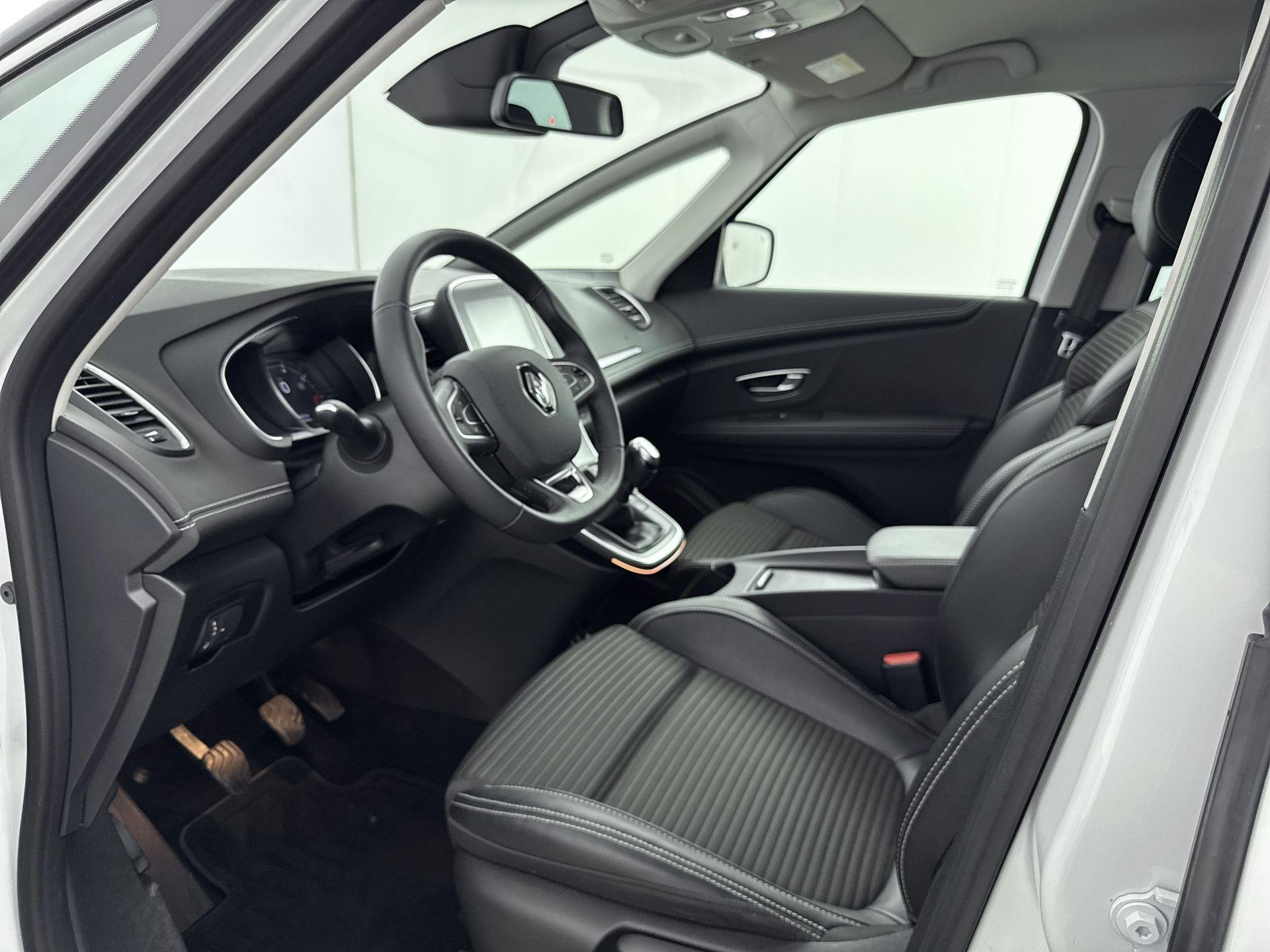 Renault Grand Scénic 140 pk TCe Intens - Afbeelding 5