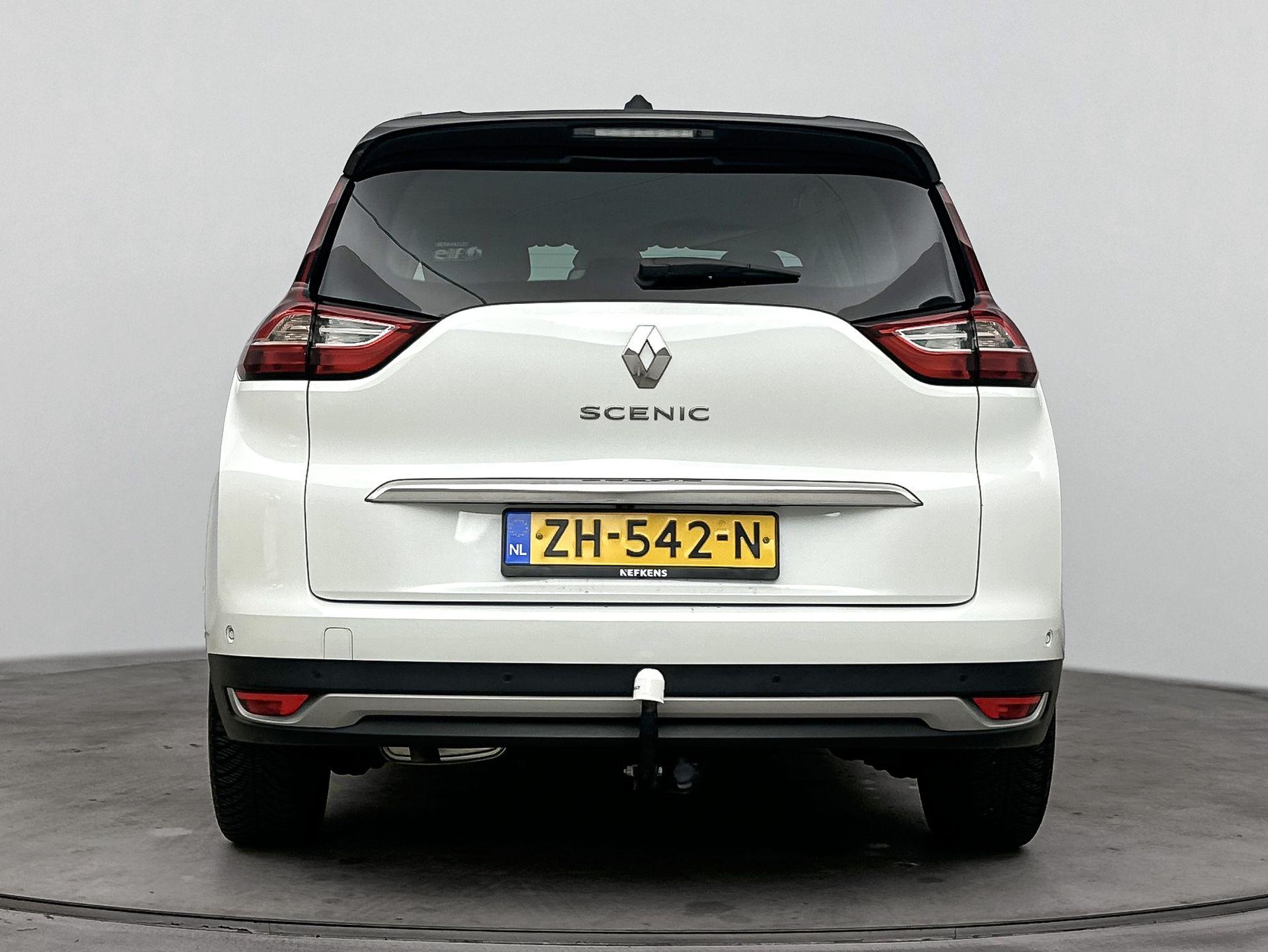 Renault Grand Scénic 140 pk TCe Intens - Afbeelding 3