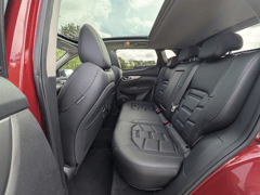 Nissan QASHQAI 1.3 160PK Tekna | Pano | Camera | Navi | PDC | Leder | LED | Elek. Stoelen | Stoelverw. - Afbeelding 4