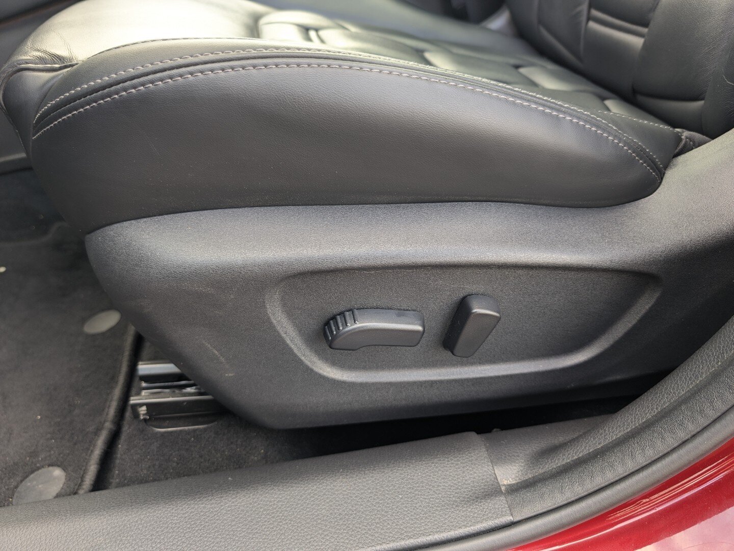 Nissan QASHQAI 1.3 160PK Tekna | Pano | Camera | Navi | PDC | Leder | LED | Elek. Stoelen | Stoelverw. - Afbeelding 5