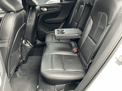 Volvo XC40 Inscription T4 | 190PK | LED | Trekhaak | Camera | Leer | Navi | Stoelverw. | 18" R-Design Diamond | ECC | ACC - Afbeelding 5