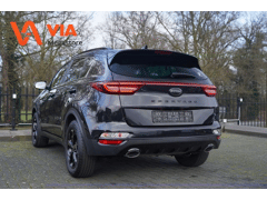 Kia Sportage 1.6 GDi (97 kW) BLACK-Line Pano | Leder | Navi | JBL | Stoel & Stuur verw. | FULL Options - Afbeelding 3