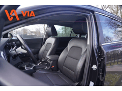 Kia Sportage 1.6 GDi (97 kW) BLACK-Line Pano | Leder | Navi | JBL | Stoel & Stuur verw. | FULL Options - Afbeelding 4