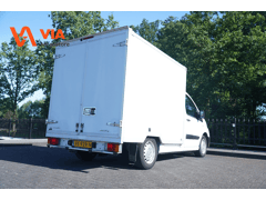 Citroën Jumpy 2.0 HDI L2H2 | UNIEK! | Koffer | unieke kmstand | top onderhouden. - Afbeelding 3