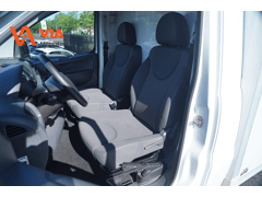 Citroën Jumpy 2.0 HDI L2H2 | UNIEK! | Koffer | unieke kmstand | top onderhouden. - Afbeelding 4