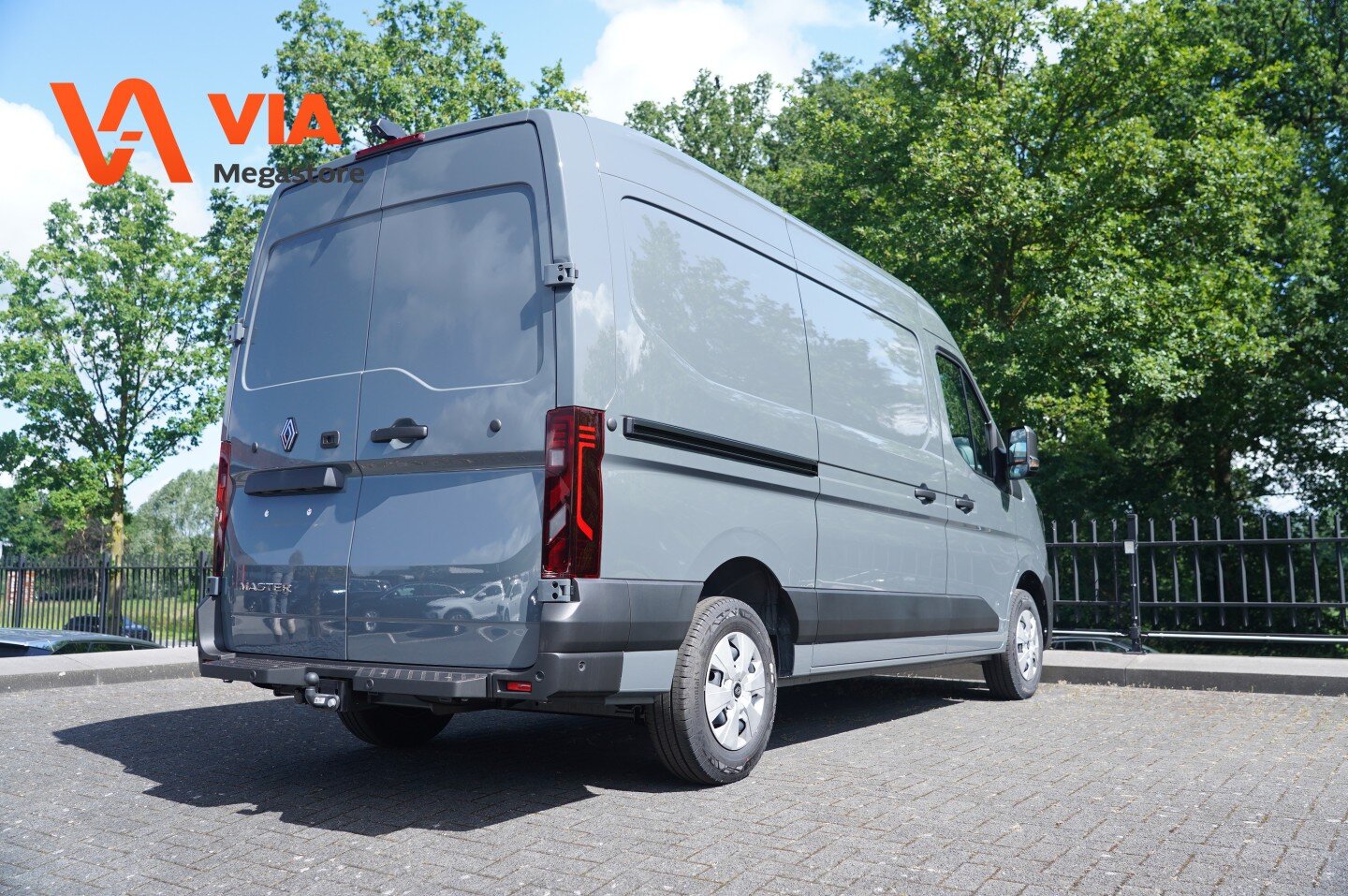 Renault Master T35 dCi 170 L2H2 Extra | Navi | Trekhaak | Carplay | Camera | Cruise | LED - Afbeelding 3
