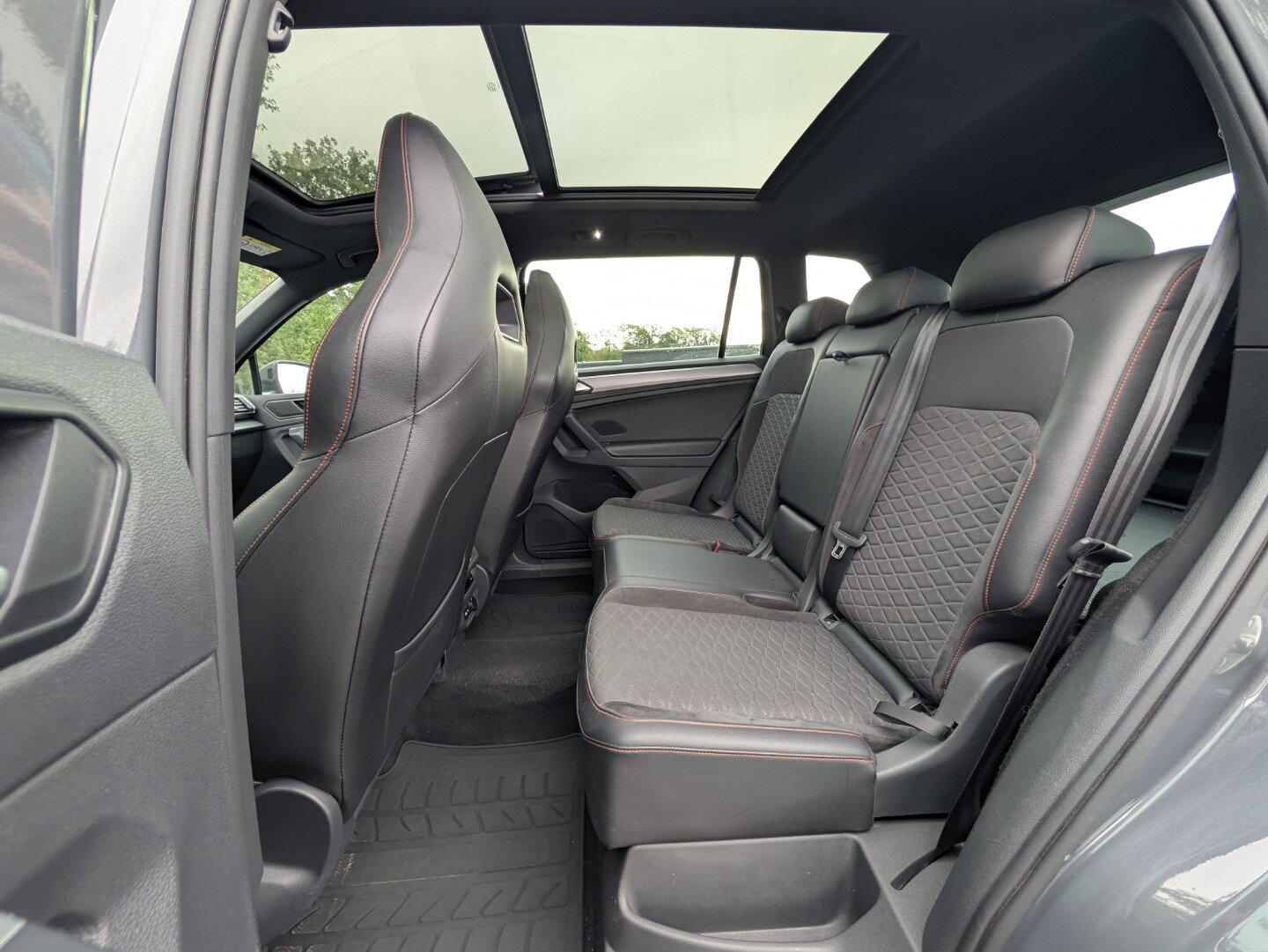 SEAT Tarraco FR e-Hybrid 1.4 245PK | Trekhaak | Pano | Stoelverw. | Climate | ACC | PDC | LED | Camera - Afbeelding 5