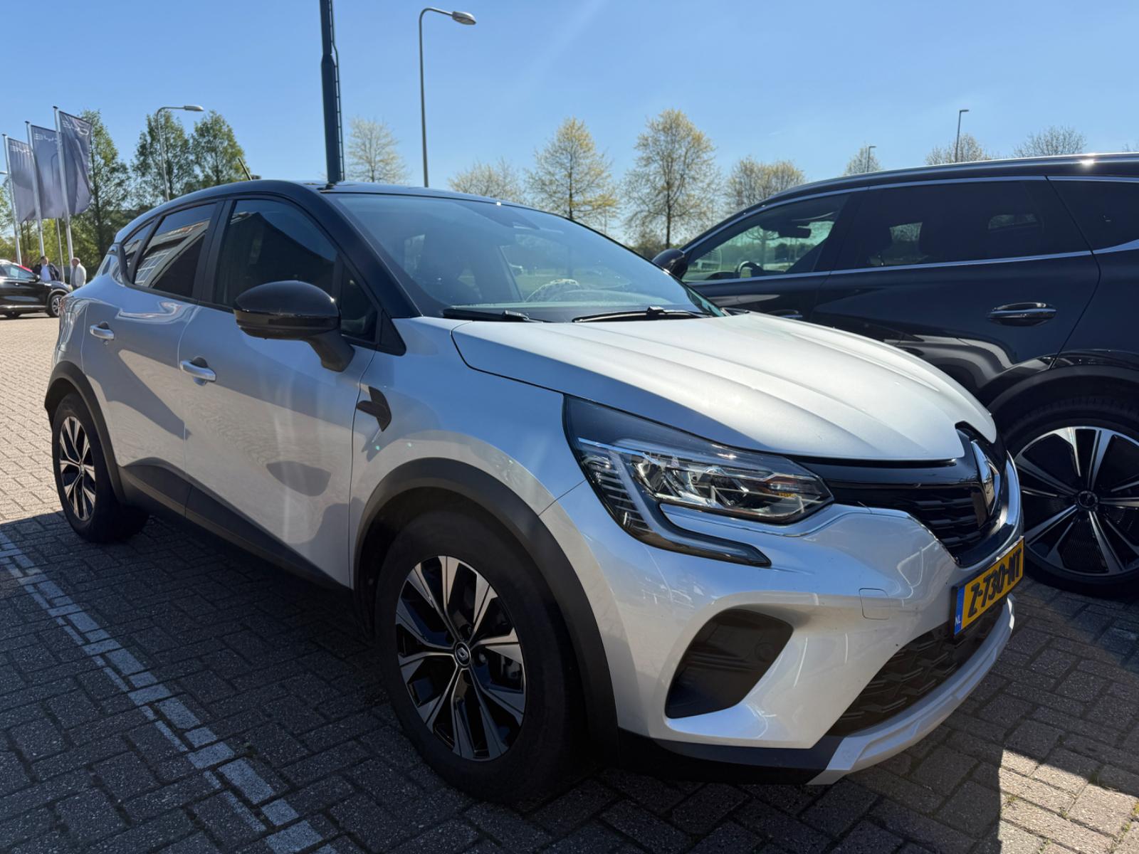 Renault Captur evolution E-Tech hybride 145 - Afbeelding 5