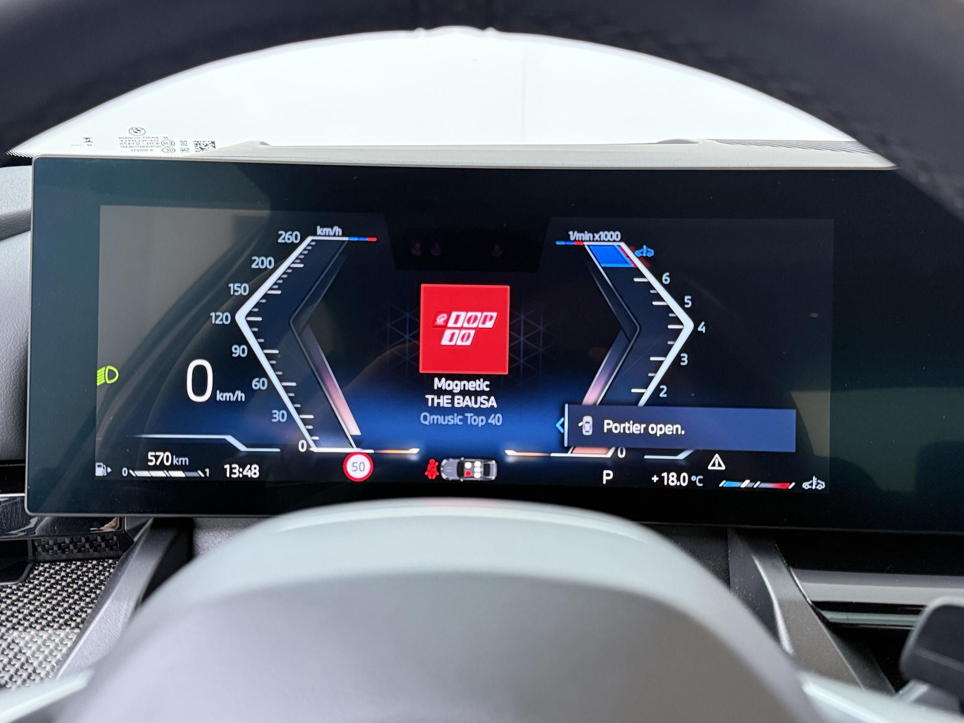 BMW 5-serie 520i - Afbeelding 3