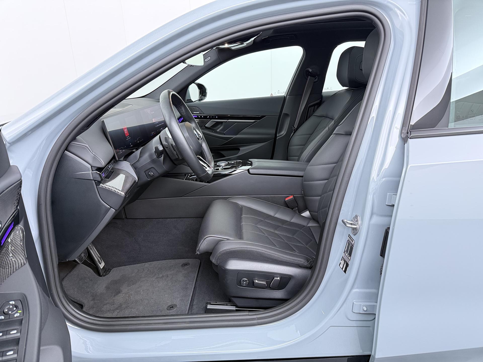 BMW 5-serie 520i - Afbeelding 4