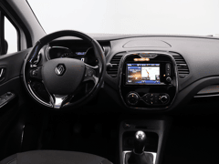 Renault Captur 0.9 TCe Dynamique - Afbeelding 4