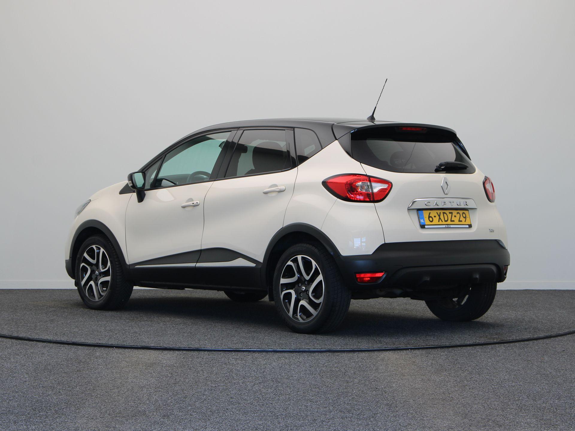 Renault Captur 0.9 TCe Dynamique - Afbeelding 3