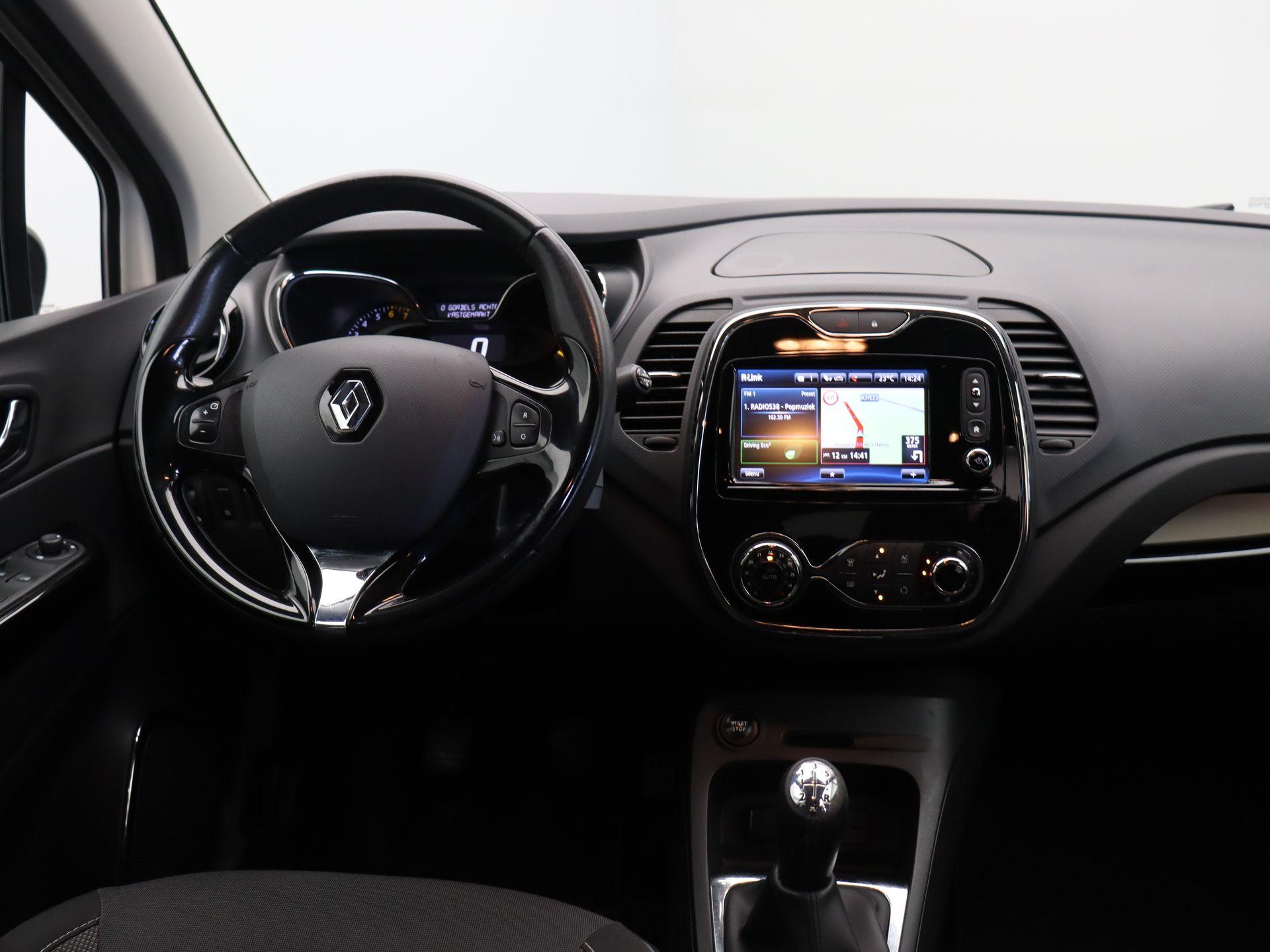 Renault Captur 0.9 TCe Dynamique - Afbeelding 5