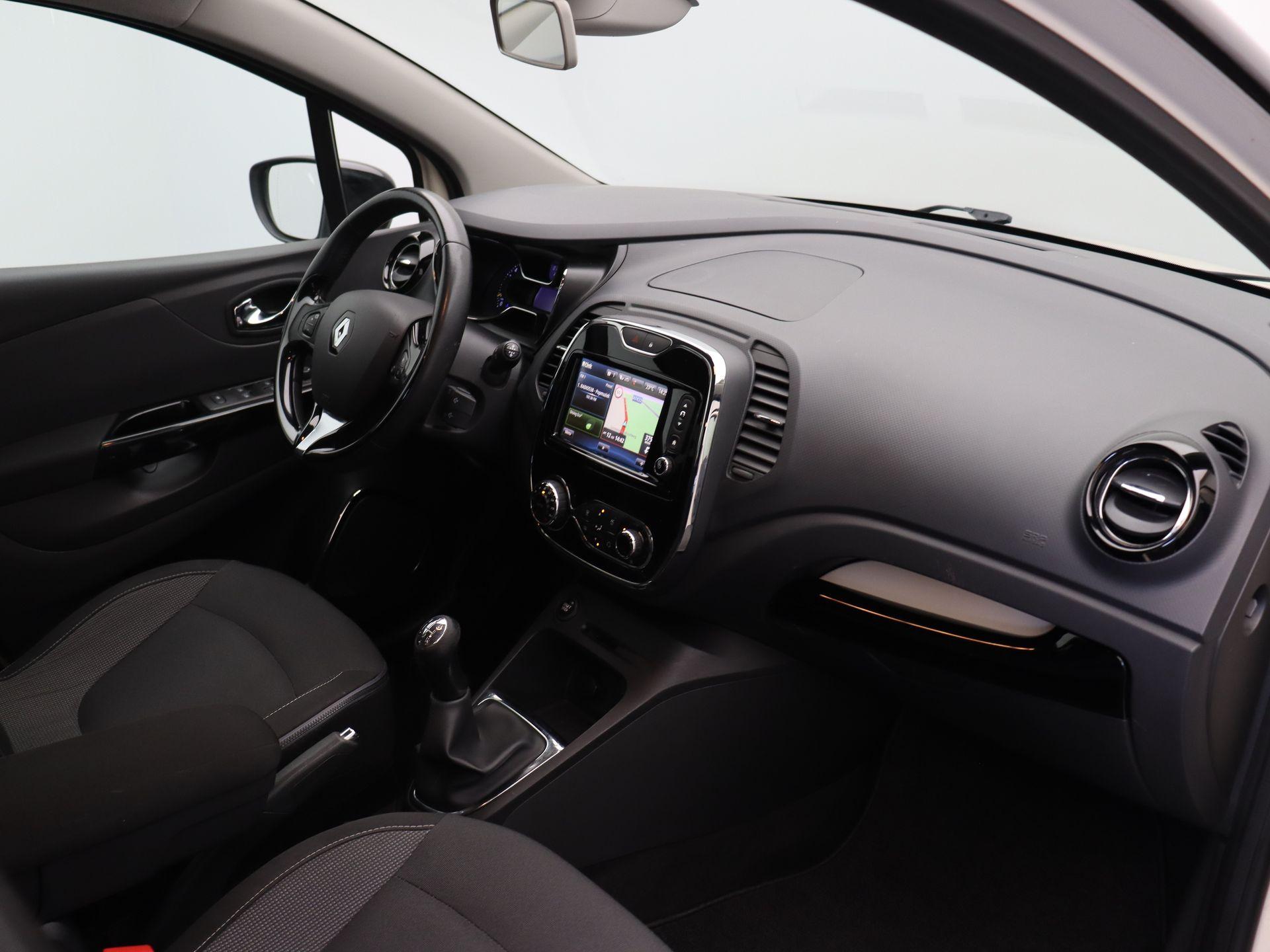Renault Captur 0.9 TCe Dynamique - Afbeelding 6