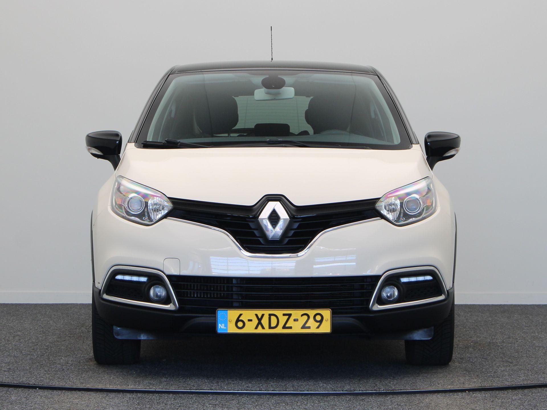 Renault Captur 0.9 TCe Dynamique - Afbeelding 7