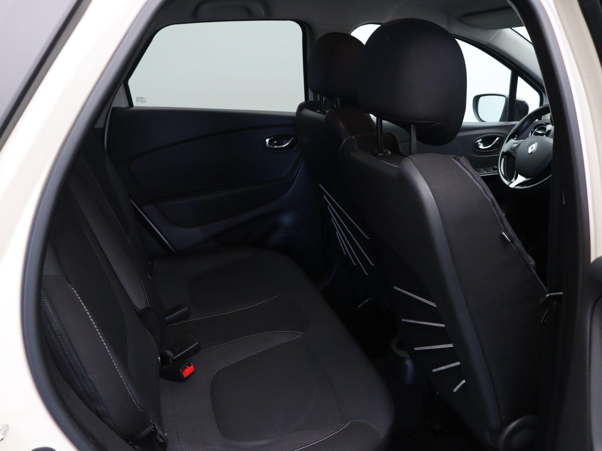 Renault Captur 0.9 TCe Dynamique - Afbeelding 9