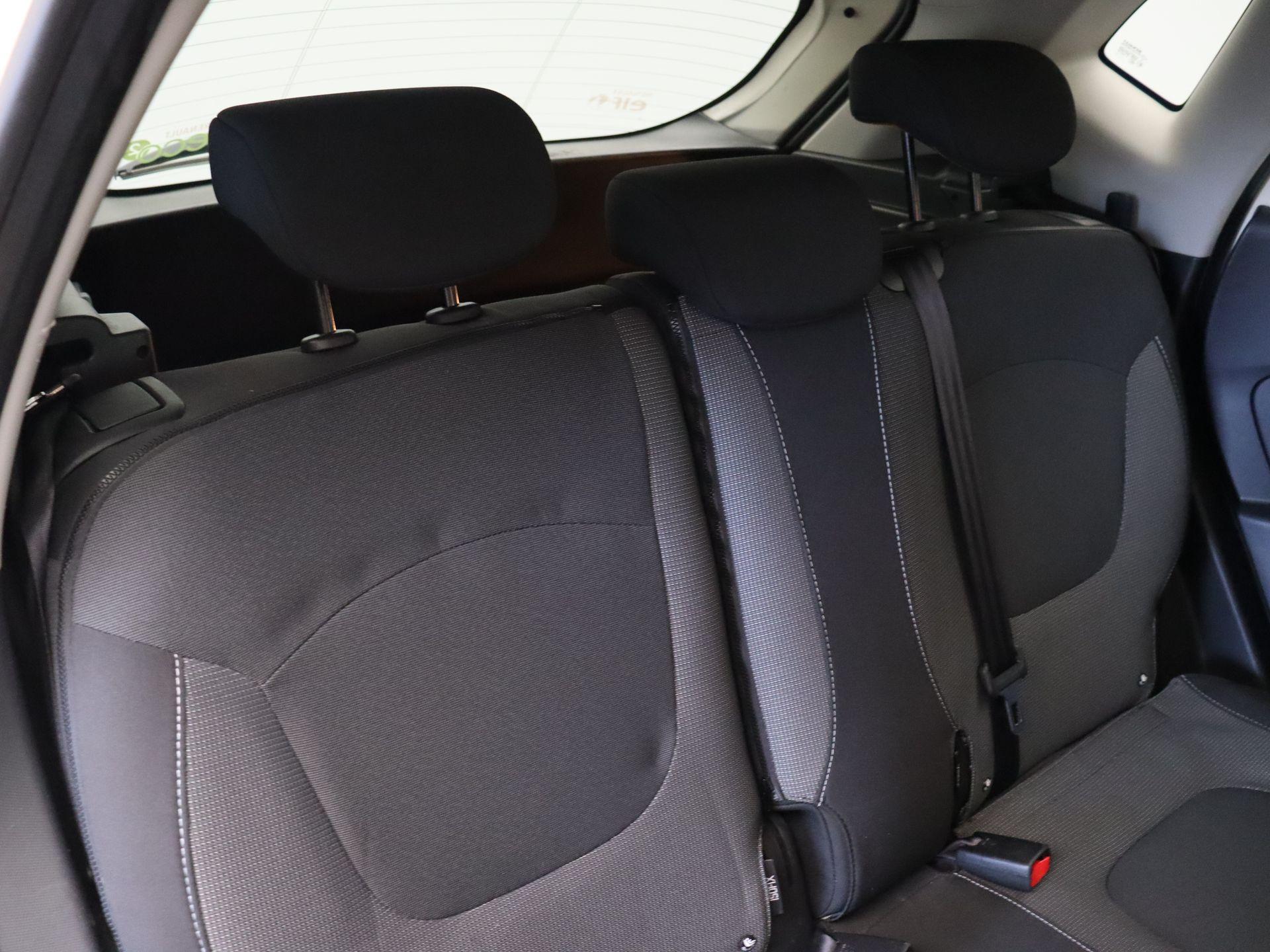 Renault Captur 0.9 TCe Dynamique - Afbeelding 10