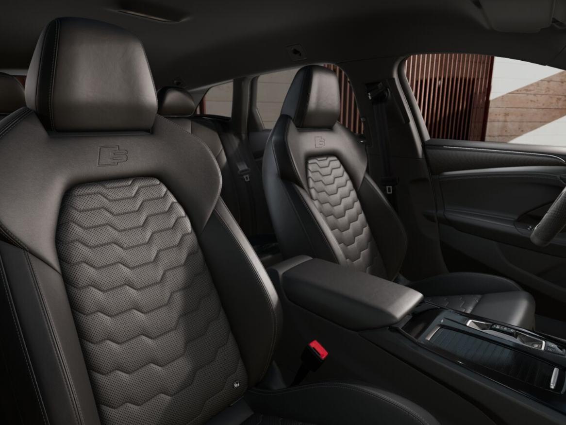 Audi A6 Avant e-tron S edition e-tron 83 kWh 210 kW / 286 PK Avant Elek - Afbeelding 5