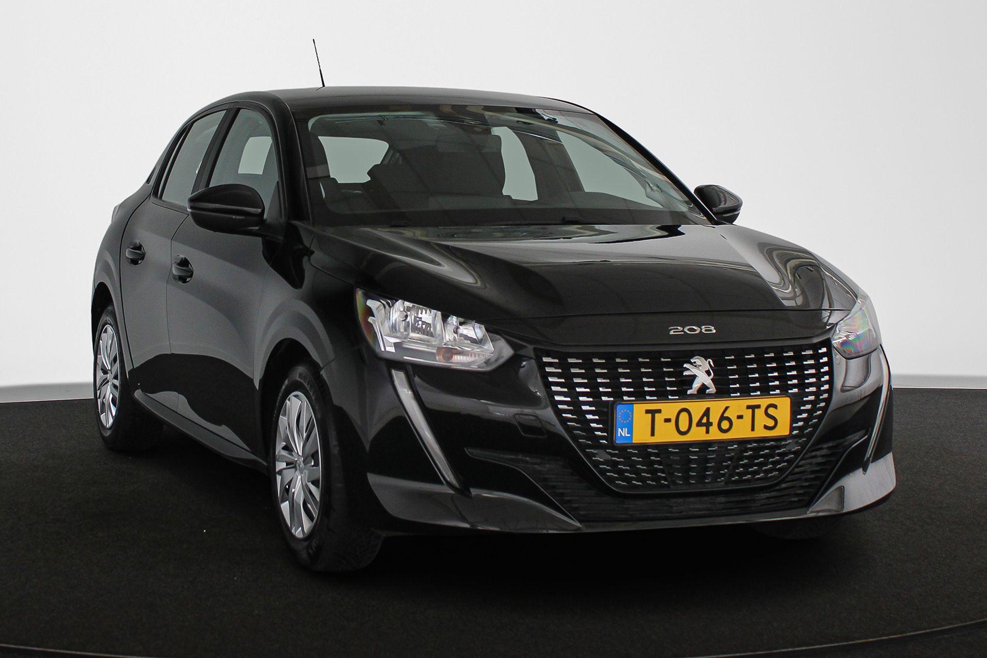 Peugeot 208 1.2 PureTech Active - Afbeelding 2