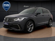 Volkswagen Tiguan 1.5 TSI R-Line