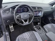 Volkswagen Tiguan 1.5 TSI R-Line