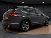 Volkswagen Tiguan 1.5 TSI R-Line