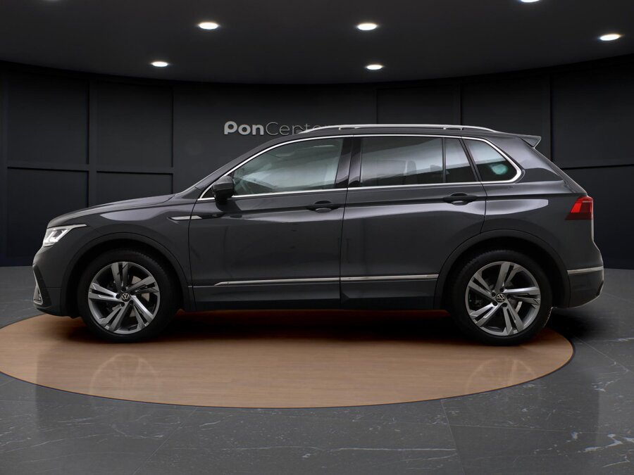 Volkswagen Tiguan 1.5 TSI R-Line