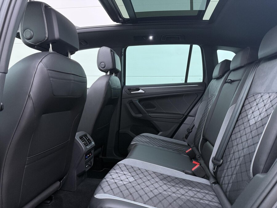Volkswagen Tiguan 1.5 TSI R-Line