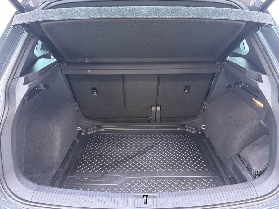 Volkswagen Tiguan 1.5 TSI R-Line