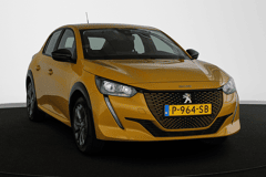 Peugeot e-208 EV Active Pack 50 kWh - Afbeelding 2