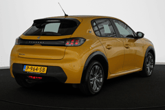 Peugeot e-208 EV Active Pack 50 kWh - Afbeelding 3