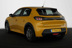 Peugeot e-208 EV Active Pack 50 kWh - Afbeelding 4