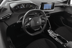 Peugeot e-208 EV Active Pack 50 kWh - Afbeelding 5