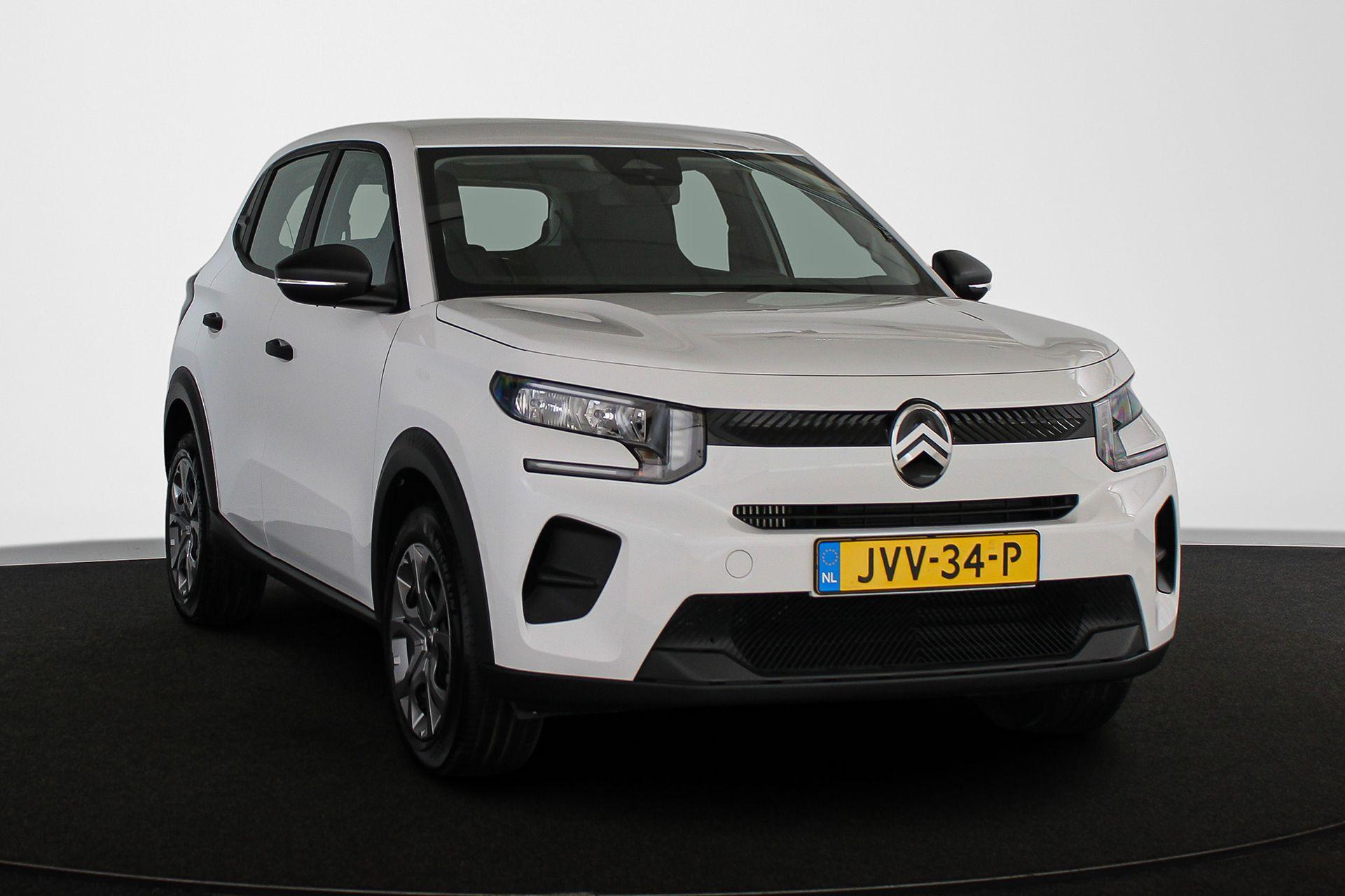 Citroën C3 1.2 Turbo 100pk You - Afbeelding 2