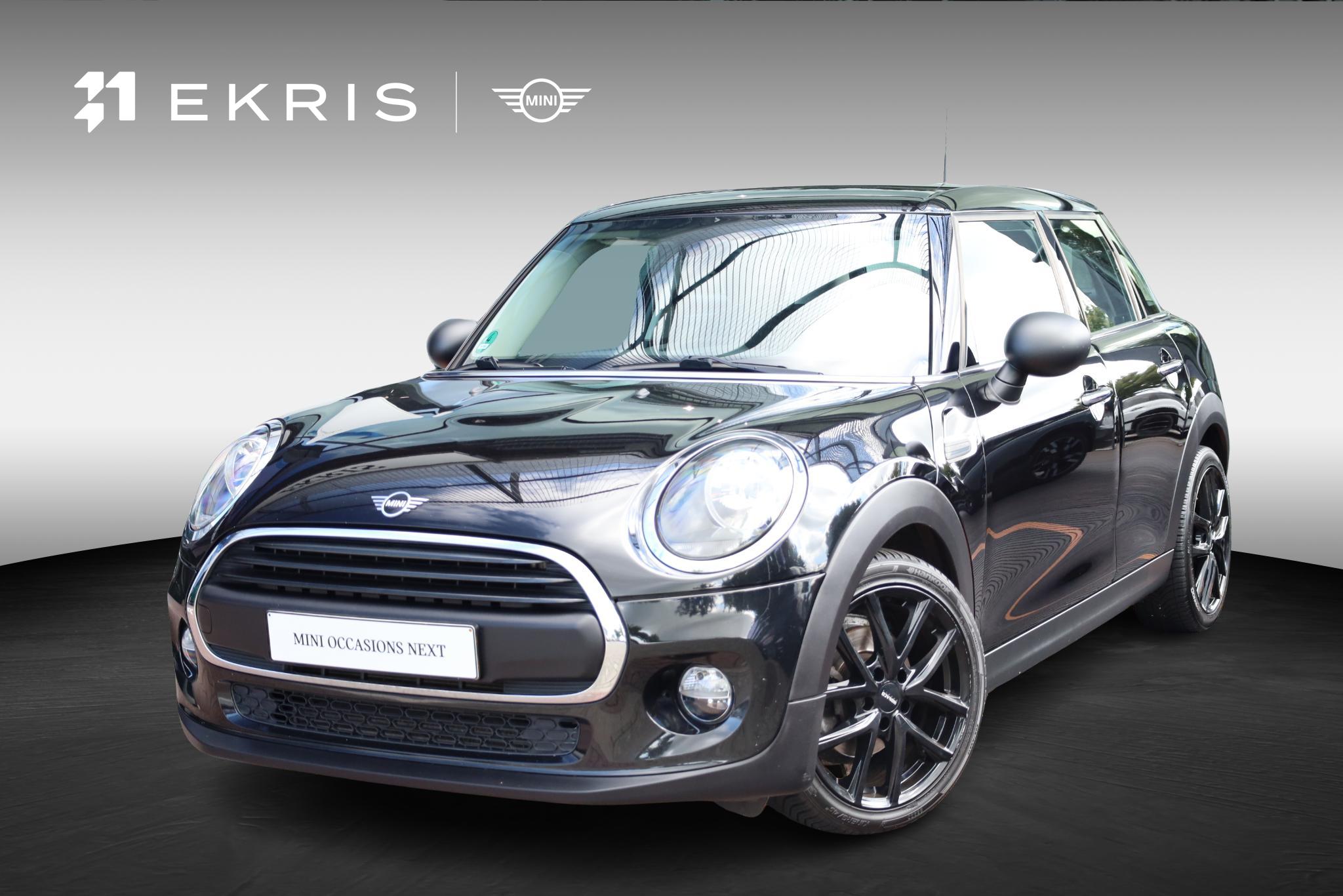 MINI 5-Deurs One